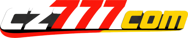 cz777 com logo